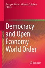 Democracy and an Open-Economy World Order | Springer Nature Link