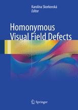 Homonymous Visual Field Defects | Springer Nature Link