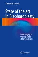 State of the art in Blepharoplasty: From Surgery to the Avoidance