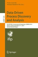 Visual Analytics Meets Process Mining: Challenges and Opportunities ...
