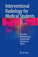 Interventional Radiology for Medical Students | SpringerLink