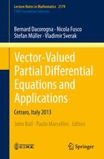 Optimal Transport for Applied Mathematicians: Calculus of