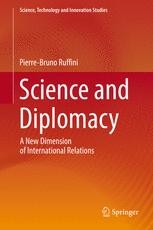 Science And Diplomacy: A New Dimension Of International Relations ...