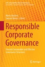 The New Corporate Accountability | Cambridge University
