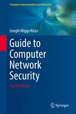 Firewalls | Springer Nature Link