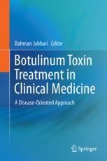 健康・医学 Botulinum Toxins: Clinical Applications Clinical Applications of Botulinum Neurotoxin | SpringerLink