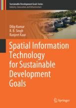 Spatial Information Technology for Sustainable Development Goals ...
