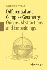 Differential Analysis on Complex Manifolds (Graduate Texts
