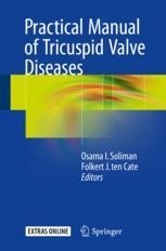 Tricuspid Valve Disease: Surgical Outcome | SpringerLink
