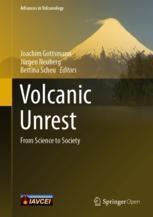 Volcanic Unrest: From Science to Society | SpringerLink