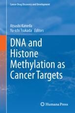 The Molecular Basis of DNA Methylation | Springer Nature Link