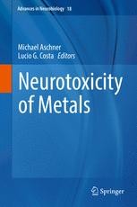 Copper and Alzheimer's Disease | Springer Nature Link