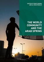 The World Community and the Arab Spring | Springer Nature Link