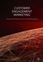 Customer Engagement Marketing | SpringerLink