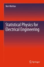 Statistical Physics for Electrical Engineering | Springer Nature Link