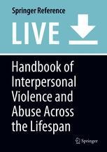 Sexual Abuse of Children | SpringerLink