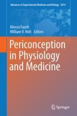 Periconception in Physiology and Medicine | SpringerLink