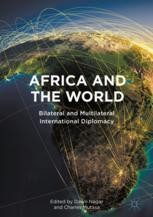 Africa And The World: Bilateral And Multilateral International ...