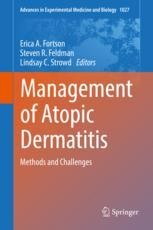 Atopic Dermatitis: Pathophysiology | Springer Nature Link