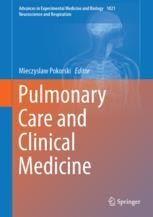 Pulmonary Care and Clinical Medicine | Springer Nature Link