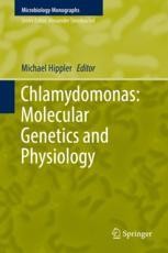 Chlamydomonas: Bioenergetic Pathways—Regulation of