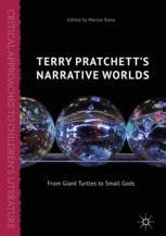 Where Discourse Meets Discworld Labyrinths Humour And The Neo Baroque In Terry Pratchett S Discworld Stories Springerlink