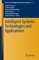 Intelligent Systems Technologies and Applications | SpringerLink