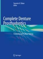 ⚠裁断済　DENTURE 1st book 増補改訂版 : ビジュアルでわかる… Complete Denture Prosthodontics: Treatment and Problem