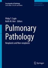 Non-Neoplastic Disorders of the Lower Respiratory Tract