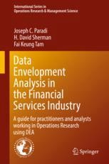 ビジネス・経済 Handbook on Data Envelopment Analysis DEA Handbooks