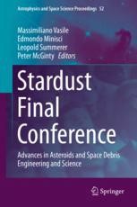 Stardust Final Conference | SpringerLink