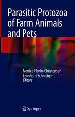 Parasitic Protozoa of Farm Animals and Pets | SpringerLink