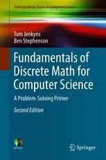 Fundamentals of Discrete Math for Computer Science: A Problem-Solving ...