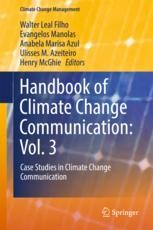 Engaging People with Climate Change Through Museums | SpringerLink