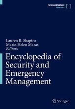 Security: Concepts and Definitions | Springer Nature Link