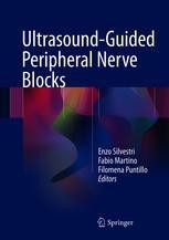 Ultrasound-Guided Peripheral Nerve Blocks | Springer Nature Link