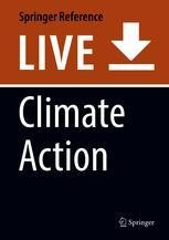 Climate Action | Springer Nature Link