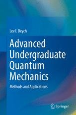 Advanced Quantum Mechanics: Schwabl, Franz, Hilton, R
