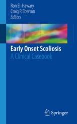 Early Onset Scoliosis: A Clinical Casebook 