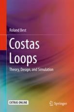 Costas Loops: Theory, Design, and Simulation | SpringerLink