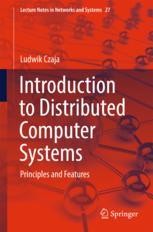 Introduction to Distributed Computer Systems: Principles and Features ...