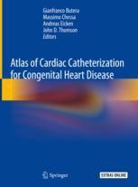 Cardiac Catheterization in Congenital Heart Disease