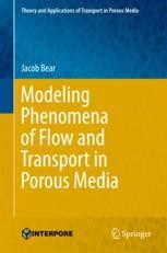 洋書 Porous Media Transport Phenomena Transport Phenomena in Porous Media III | ScienceDirect