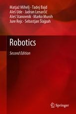 Robotics | SpringerLink