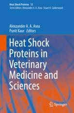 Antioxidant Systems and Vitagenes in Poultry Biology: Heat Shock