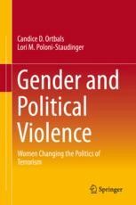 Gender and Political Violence: Women Changing the Politics