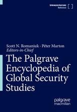 Global Security | Springer Nature Link