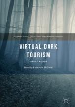 books on dark tourism