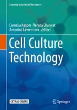 Cell Culture Technology | Springer Nature Link