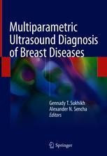 Multiparametric Ultrasound Diagnosis of Breast Diseases | Springer ...